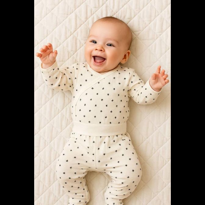 Распашонка детская