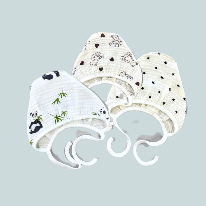 Чепчик детский