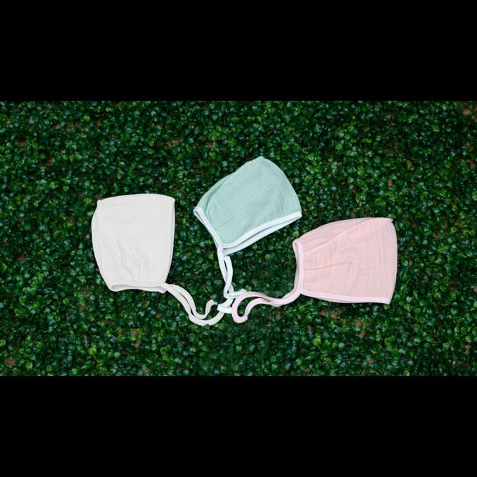 Чепчик детский