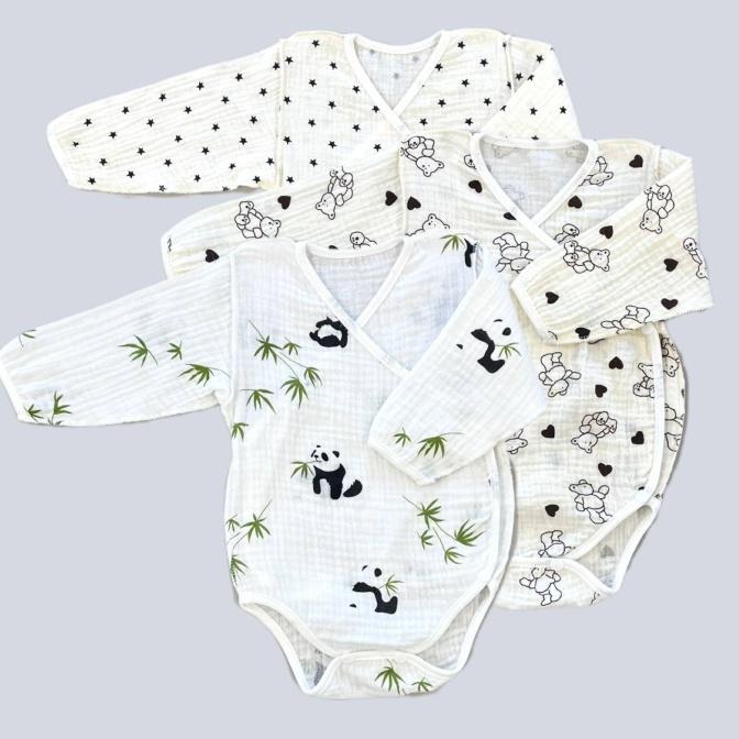 Боди детский