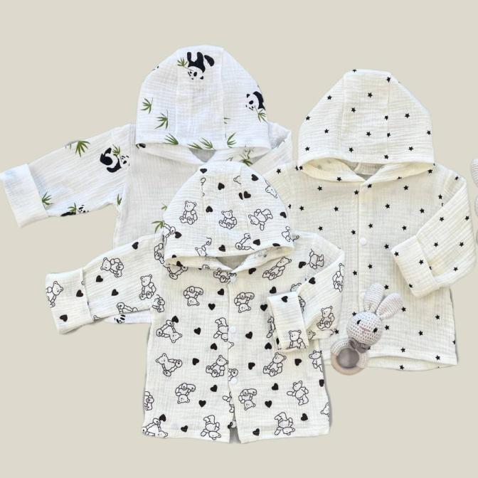 Кофточка детская