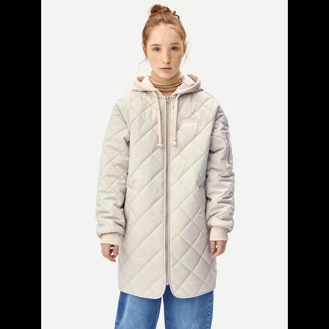 Куртка 5м5426 молоко