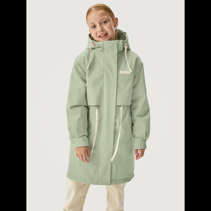 Парка 5м3626 фисташка