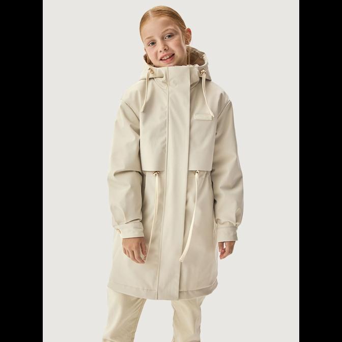 Парка 5м3826 беж