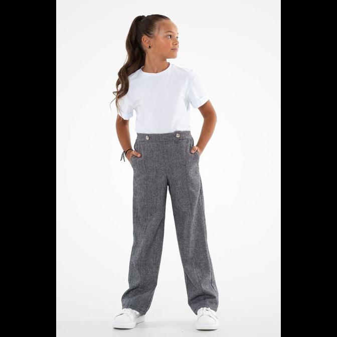 Брюки для девочки