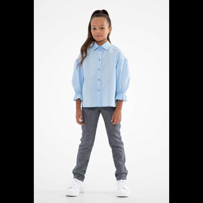 Брюки для девочки