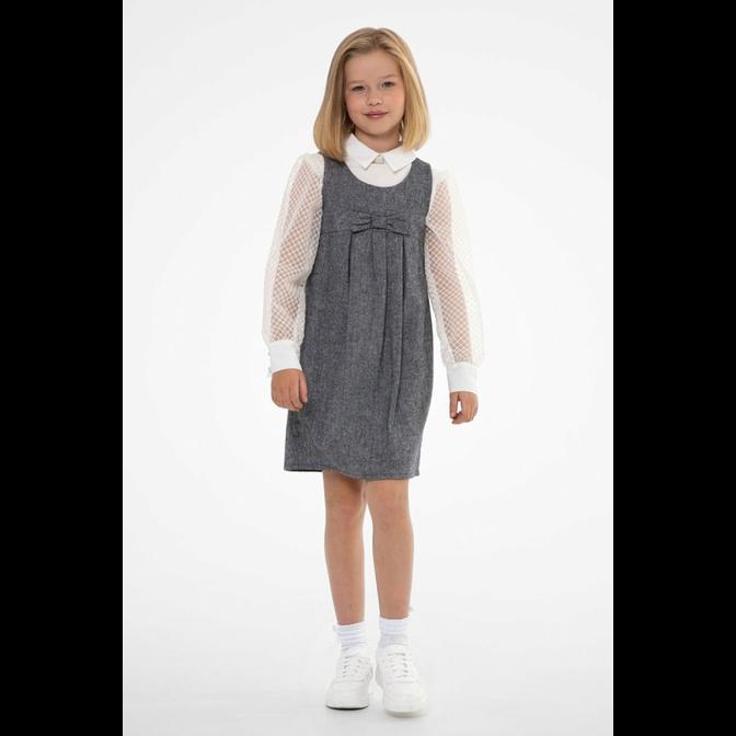 Сарафан для девочки