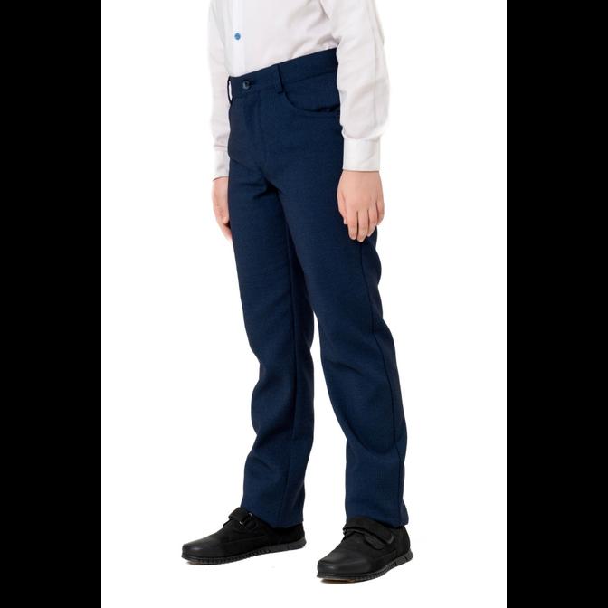 Брюки детские 25966Blueбмч, синий