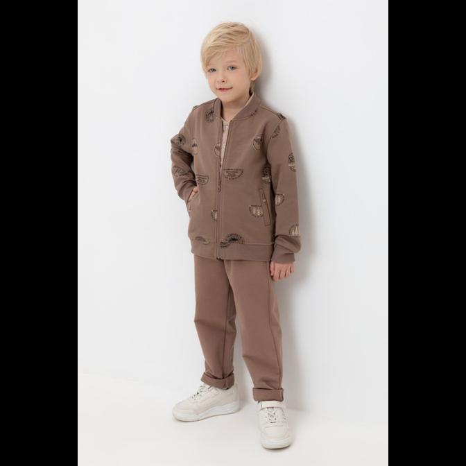 Брюки для мальчика