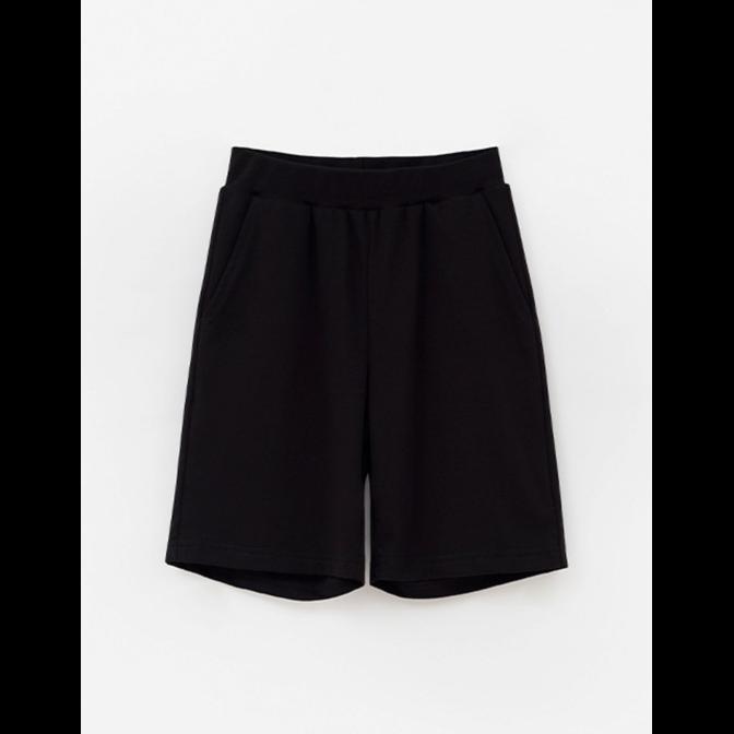 Шорты дм, М.260103,  черный