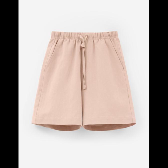 Шорты дм, М.261113,  св.коричневый