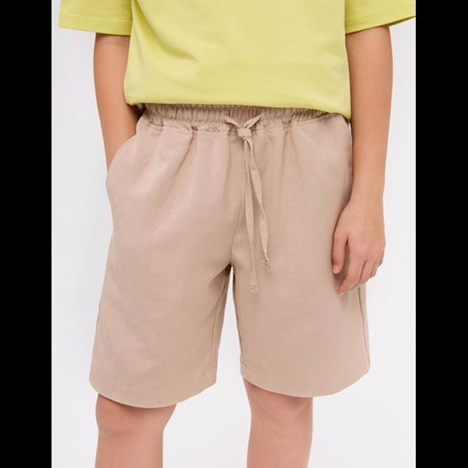 Шорты дм, М.261159, св.коричневый