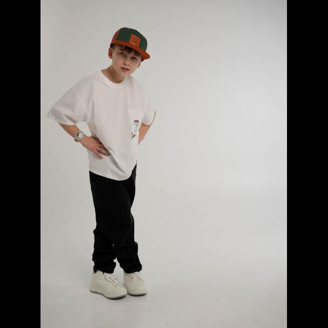 Футболка для мальчика