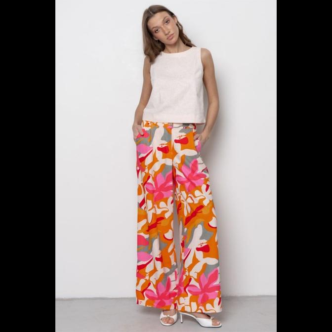 5309W-50130.1F-093 БРЮКИ ЖЕНСКИЕ