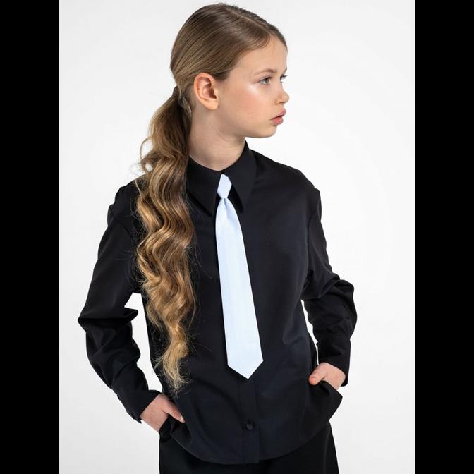 Рубашка для девочки