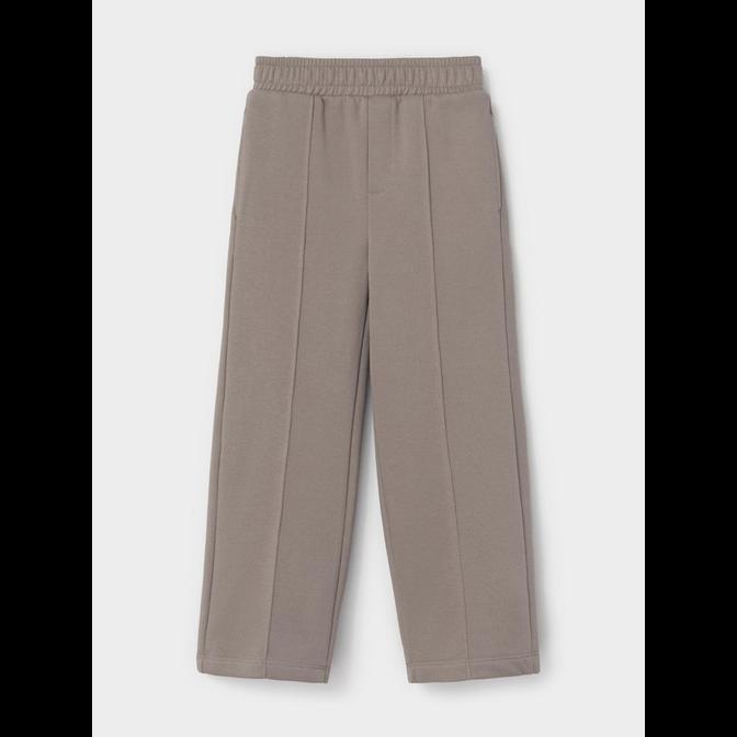 КР 400983-1/капучино к760 брюки для мальчика