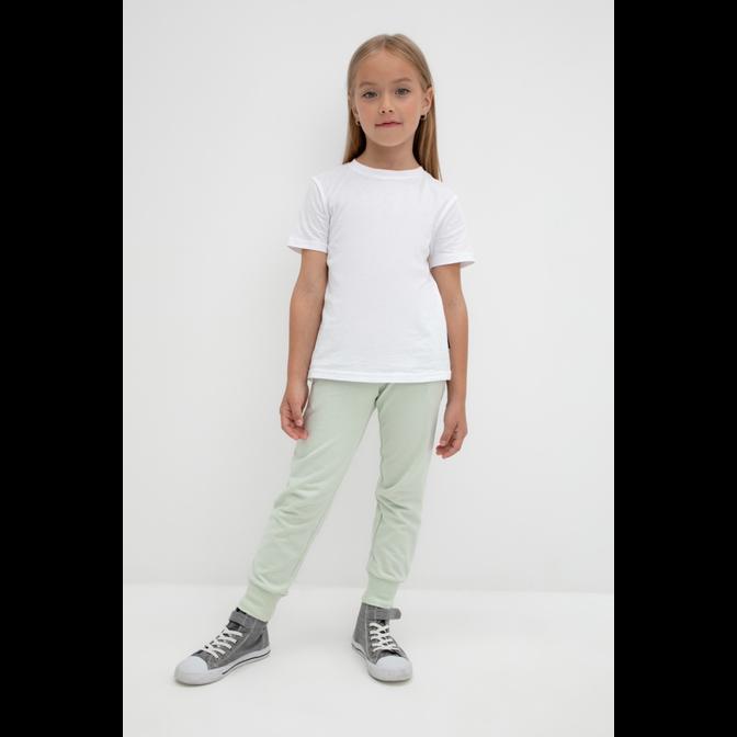 Брюки для девочки