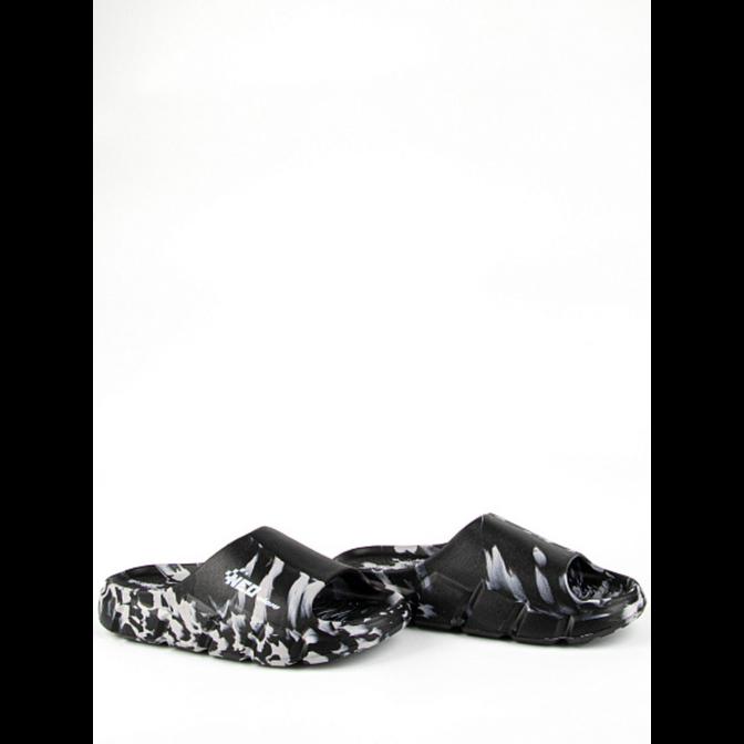 83230-1 Туфли летние (черный)