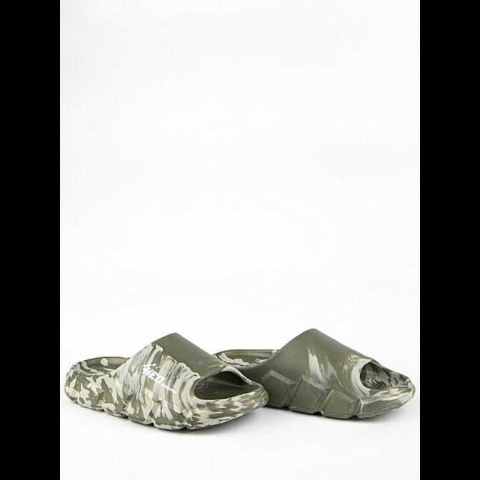 83230-4 Туфли летние (зеленый)