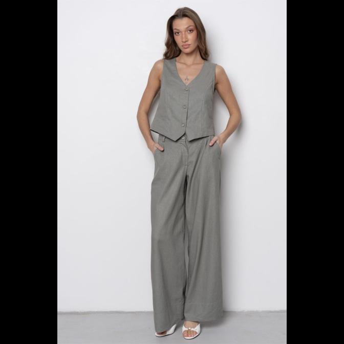 5309W-50130.1F-212 БРЮКИ ЖЕНСКИЕ