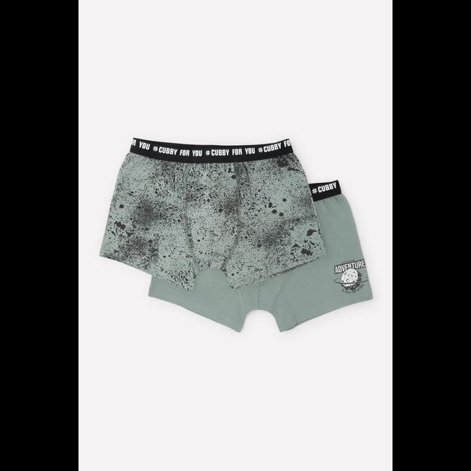 Трусы для мальчика