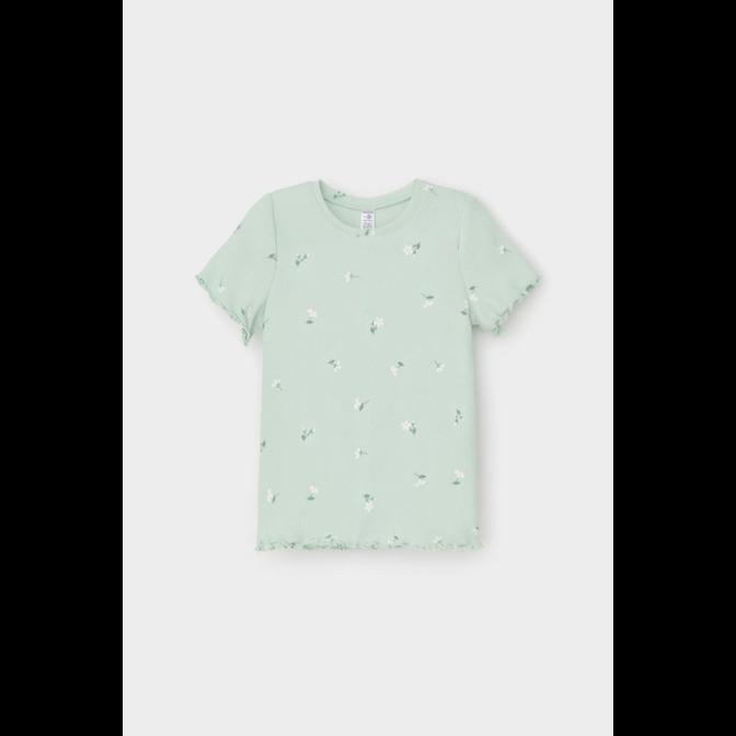 Футболка для девочки