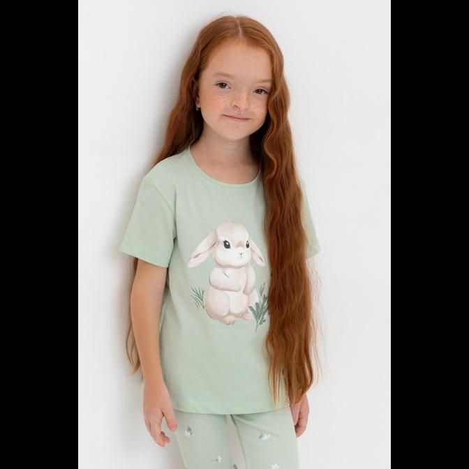 Футболка для девочки