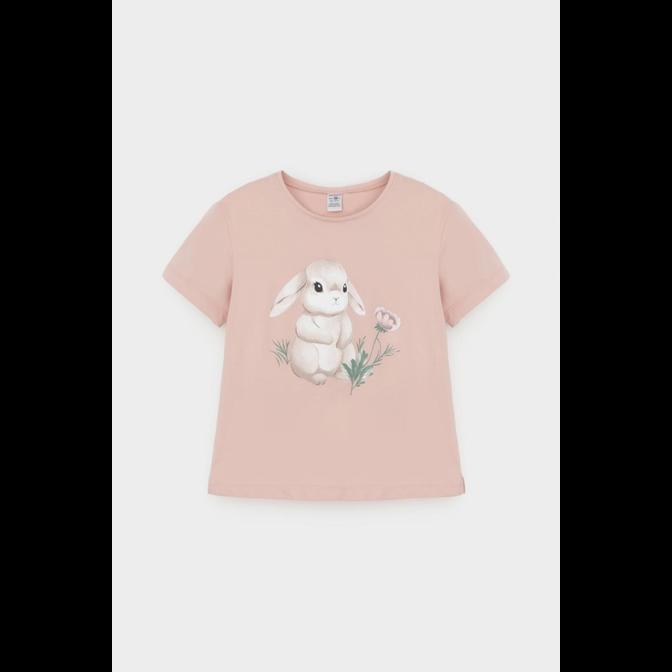 Футболка для девочки