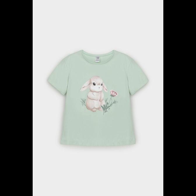 Футболка для девочки