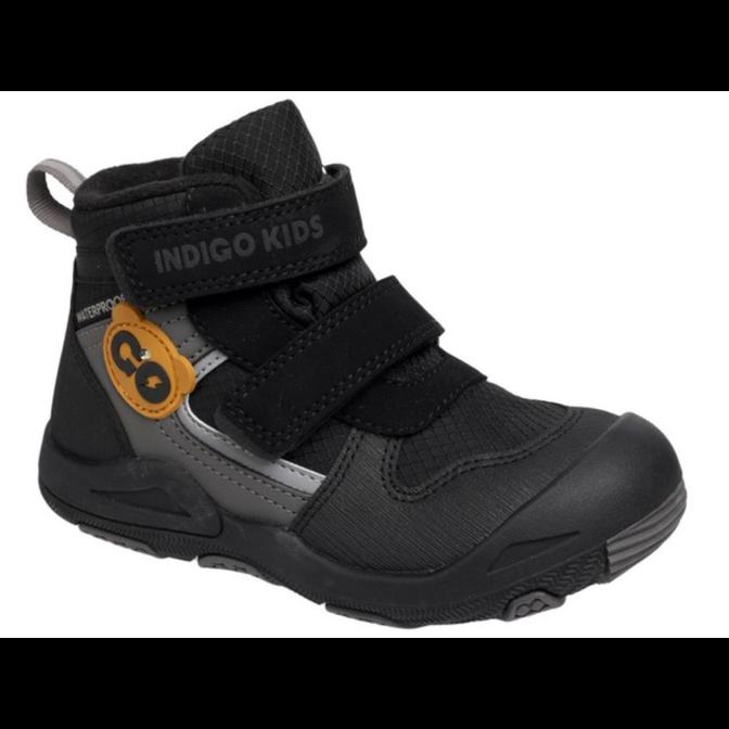 70-0200F Ботинки детские Waterproof TM"INDIGO KIDS"