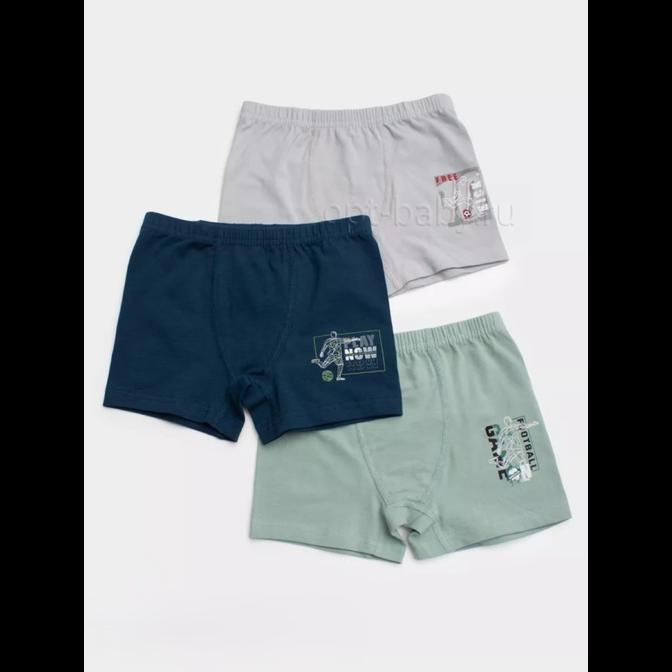 Боксеры мал. 3556