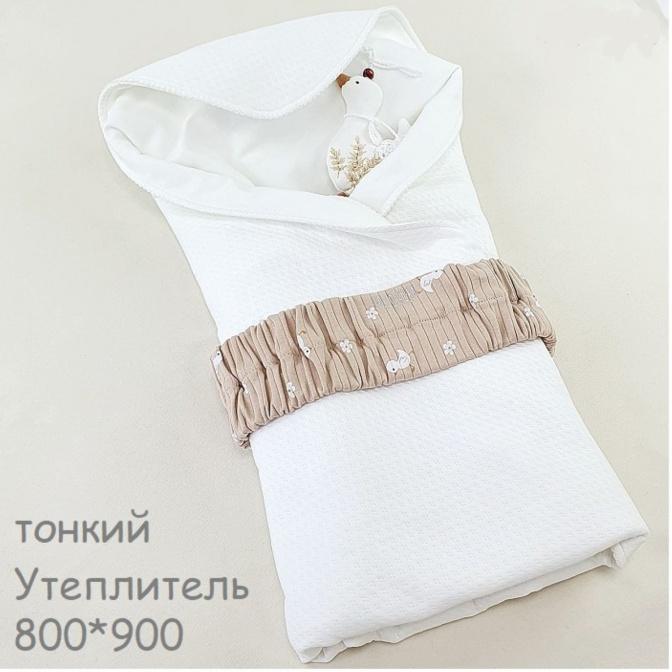 Одеяло детское