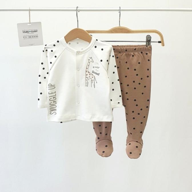 Ползунки для мальчика