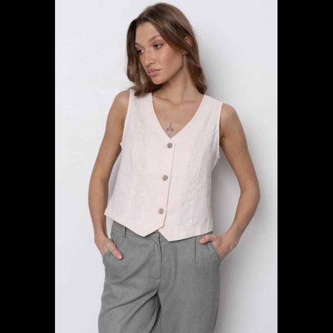 5309W-37001.1F-520 ЖИЛЕТ ЖЕНСКИЙ