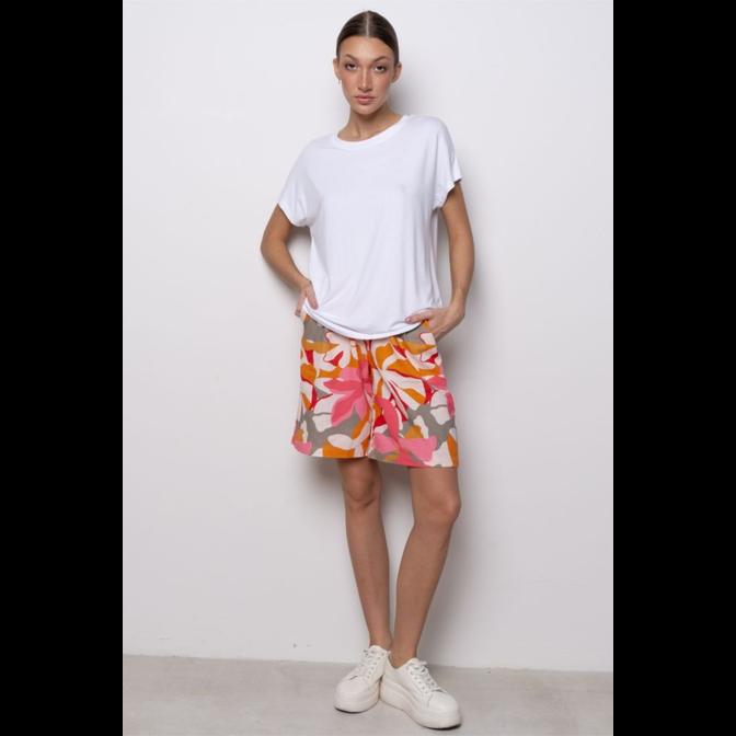 5309W-20298.1F-921 ФУТБОЛКА ЖЕНСКАЯ