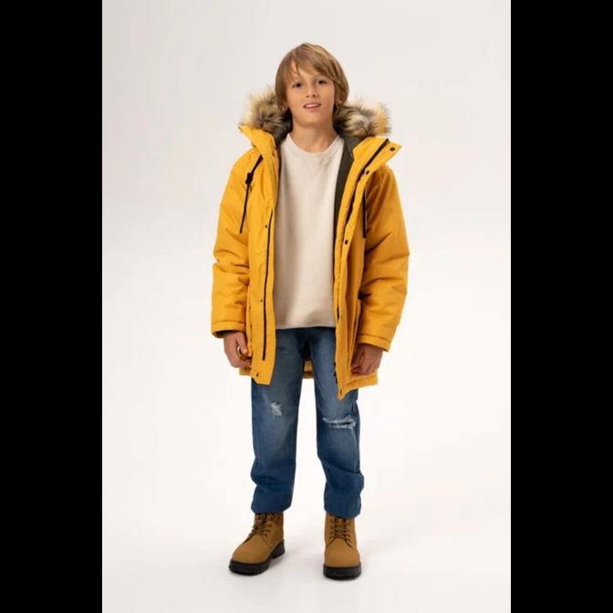 ПАРКА АЛЕУТ КАРИ НАТ. ОПУШКА