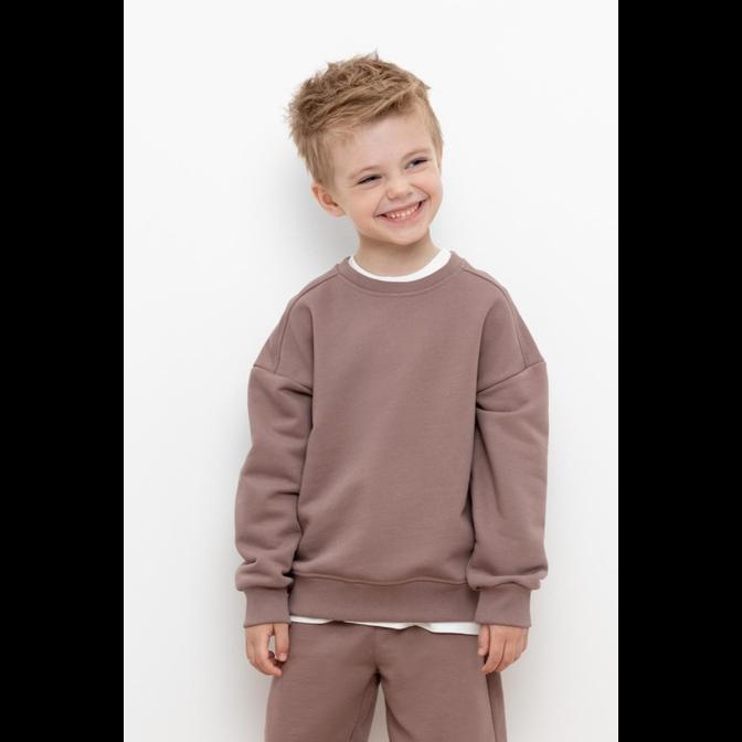 Джемпер для мальчика