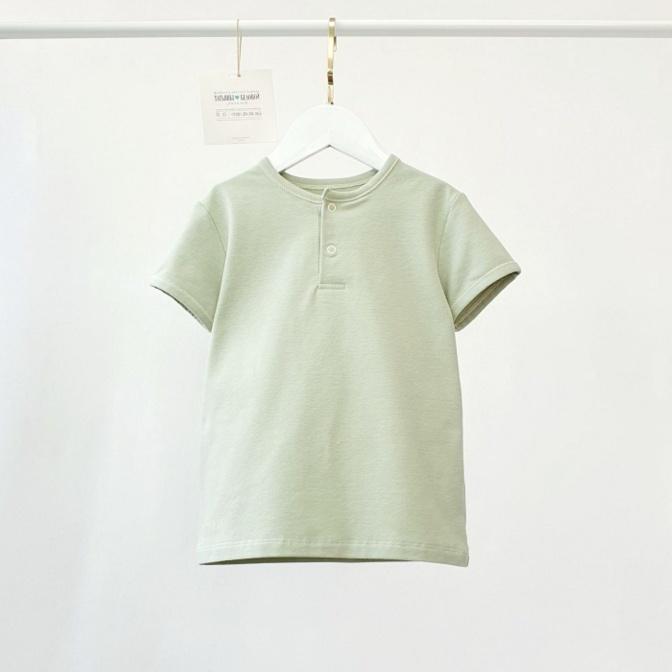 Футболка для мальчика