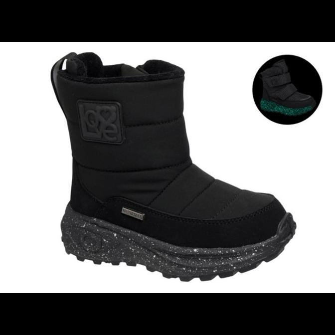 Ботинки детские Waterproof TM"INDIGO KIDS"
