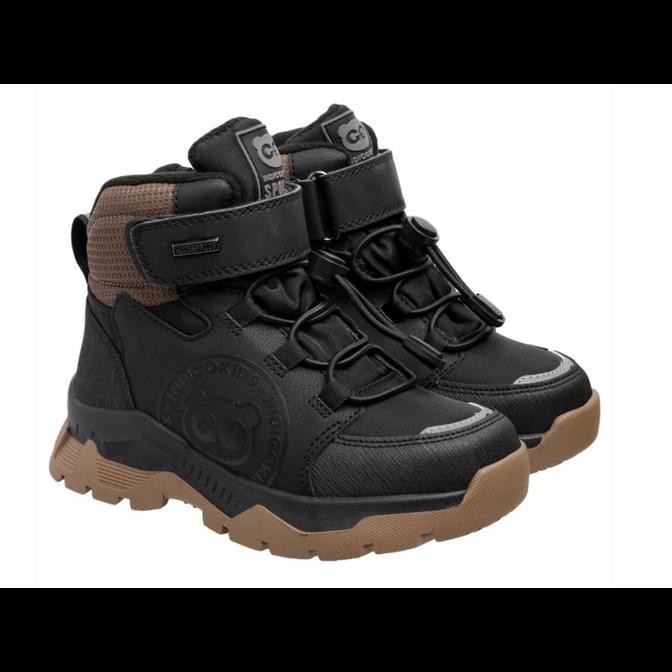 74-0215D Ботинки детские Waterproof TM"INDIGO KIDS"