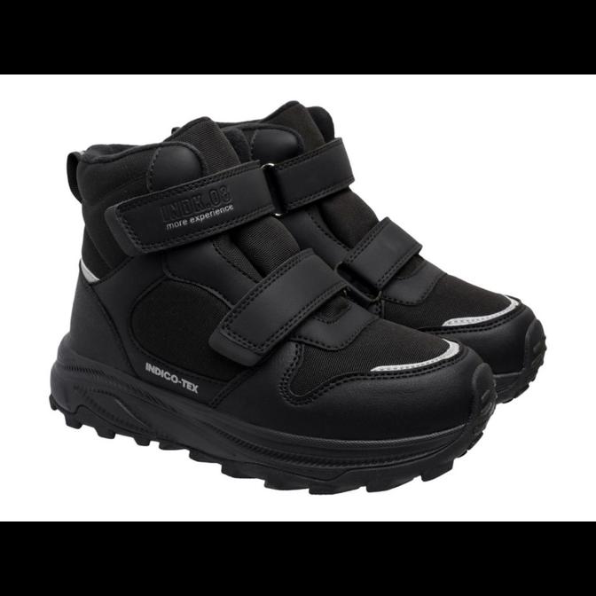 Ботинки детские Waterproof TM"INDIGO KIDS"