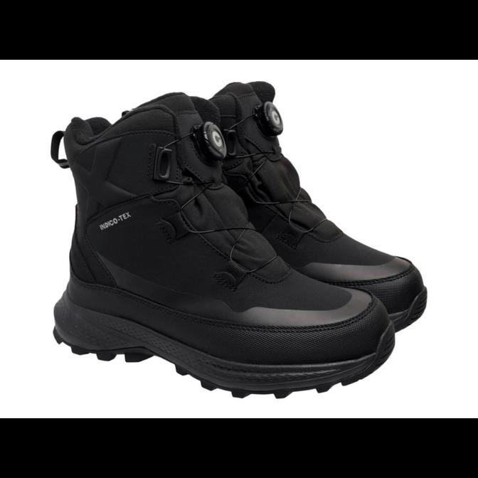 Ботинки детские Waterproof TM"INDIGO KIDS"