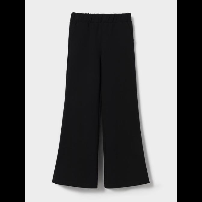 МП 400974/черный , брюки для девочки
