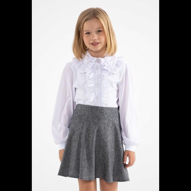 Юбка для девочки