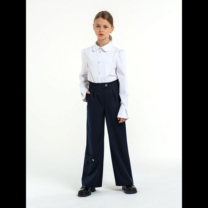 Брюки для девочки