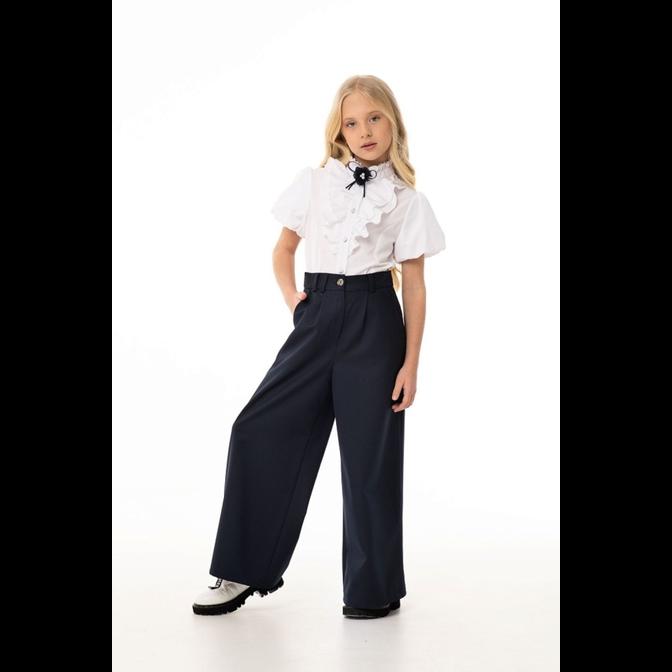 Брюки для девочки