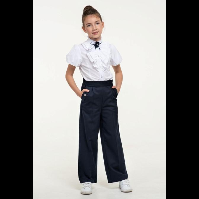 Брюки для девочки