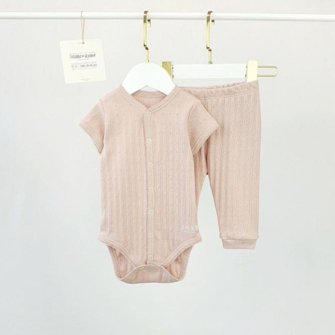 Штанишки для девочки