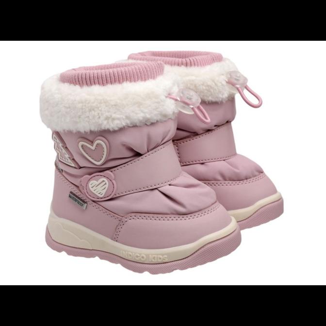 Сапоги детские Waterproof TM"INDIGO KIDS"