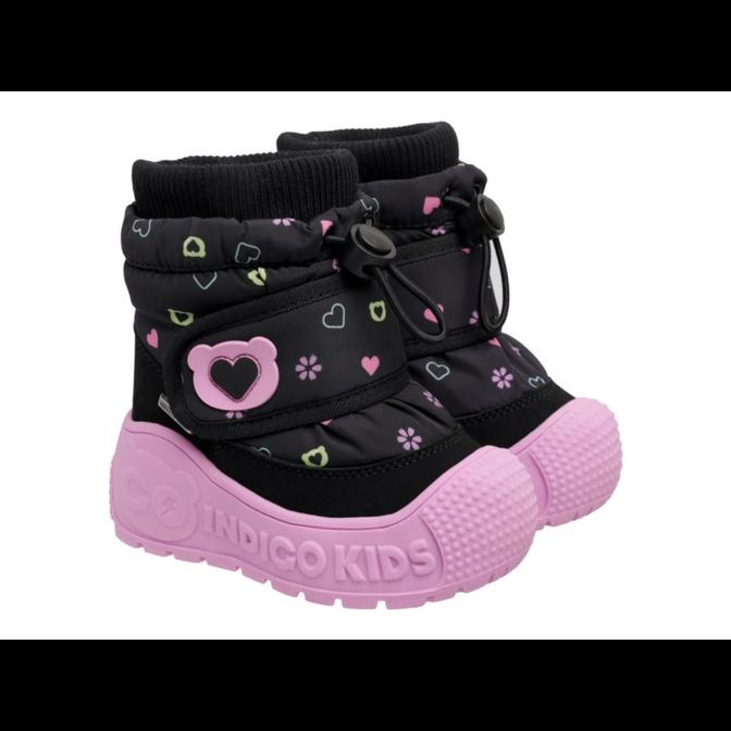 Ботинки детские Waterproof TM"INDIGO KIDS"
